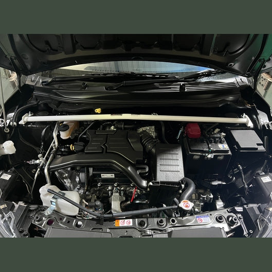  Barre anti-rapprochement Ultra Racing UR-TW2-4363 PERODUA AXIA PERODUA AXIA (A300) 1.0 2WD 2023+