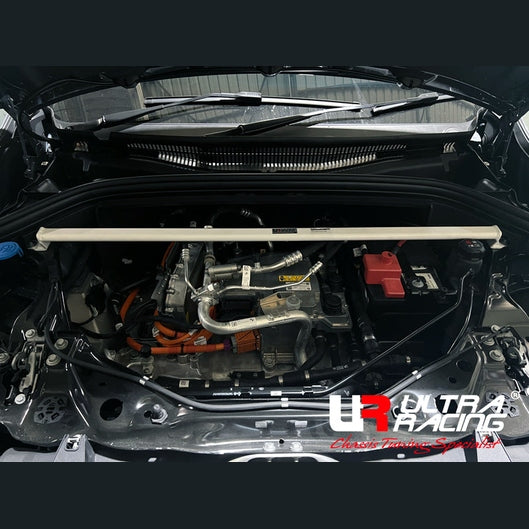 Barre anti-rapprochement Ultra Racing UR-TW2-4420 pour BMW IX1 BMW IX1 (U11 BEV) XDRIVE30 4WD 2023+
