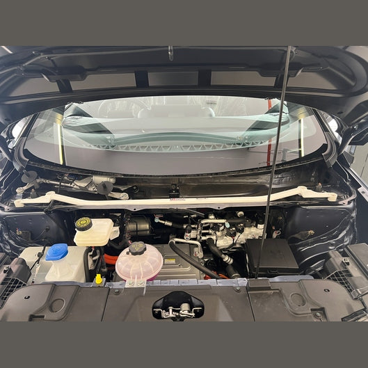  Barre anti-rapprochement Ultra Racing UR-TW2-4496 BYD DOLPHIN BYD DOLPHIN EV DYNAMIC STANDARD RANGE 2WD 2021+