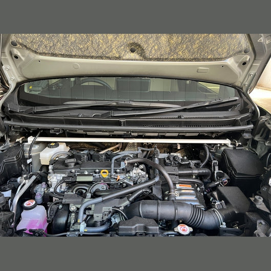  Barre anti-rapprochement Ultra Racing UR-TW2-4562 TOYOTA SIENTA TOYOTA SIENTA 3RD GEN (XP210) 1.5 2WD HYBRID 2022+