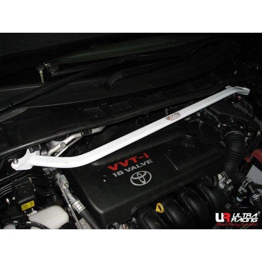  Barre anti-rapprochement Ultra Racing UR-TW2-521 Ultra Racing 2P TOYOTA ALLION 2ND GEN (T260) 1.5 2007-2010