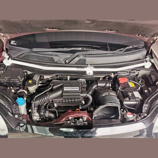  Barre anti-rapprochement Ultra Racing UR-TW3-4473 HONDA N-ONE HONDA N-ONE (JG1) S07A TURBO I3 660CC 2WD (K-CAR) 2012