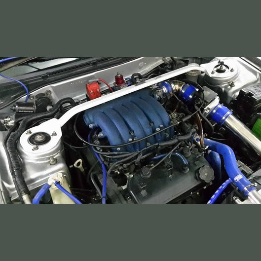  Barre anti-rapprochement UltraR MITSUBISHI GALANT VR4 2.5TT V6 2WD 1996-2003