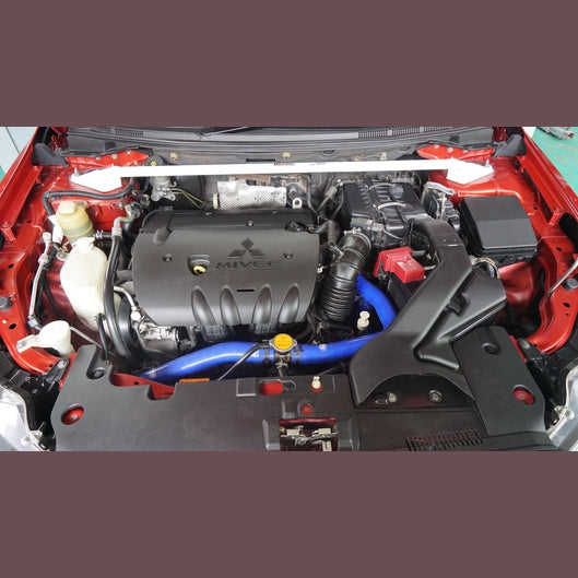  Barre anti-rapprochement UltraR MITSUBISHI LANCER EX 7TH GEN 1.5 2WD 2007-2017