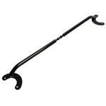 Barre anti-rapprochement acier pour Peugeot 206
