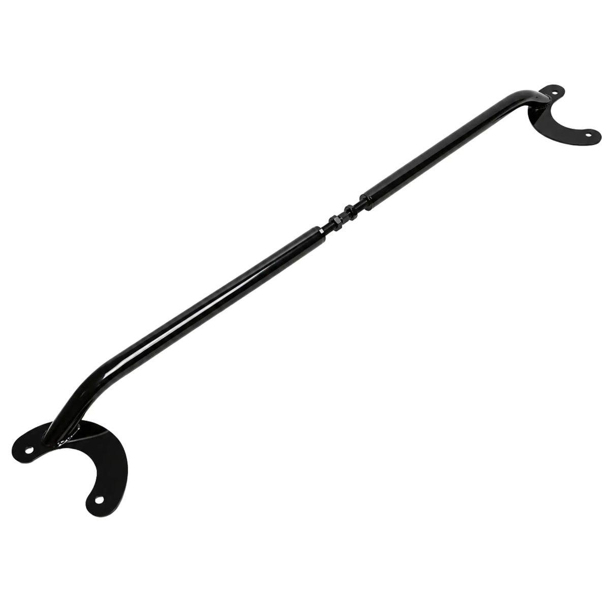 Barre anti-rapprochement acier pour Peugeot 206