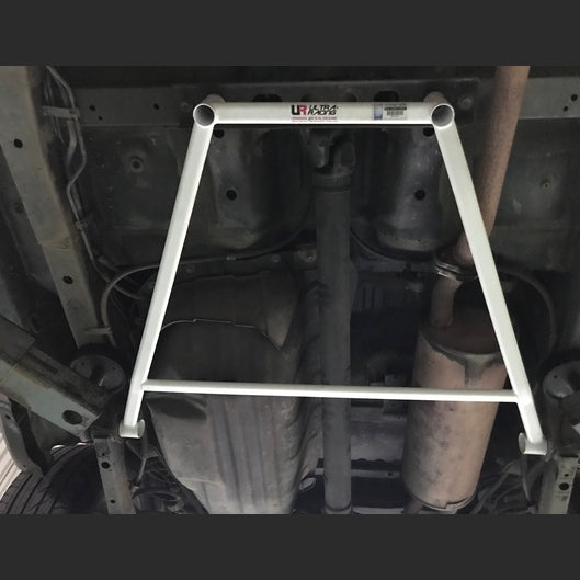  Barre anti-rapprochement arrière Ultra Racing à 4 points PERODUA NAUTICA (J200) 1.5 4WD 7-SEATER 2008-2018