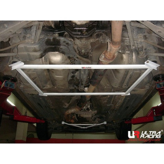  Barre anti-rapprochement arrière inférieure 4 points Ultra Racing 315 TOYOTA ALTEZZA (XE10/AS200/IS200) 2.0 1998-2005