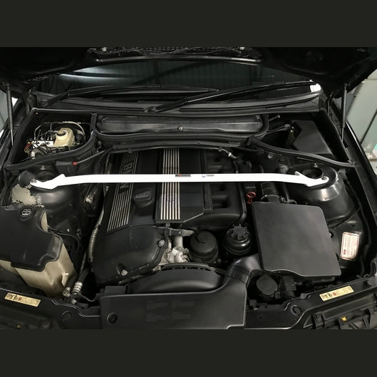  Barre anti-rapprochement avant BMW E46 (320) 2.0 2WD 2000-2006