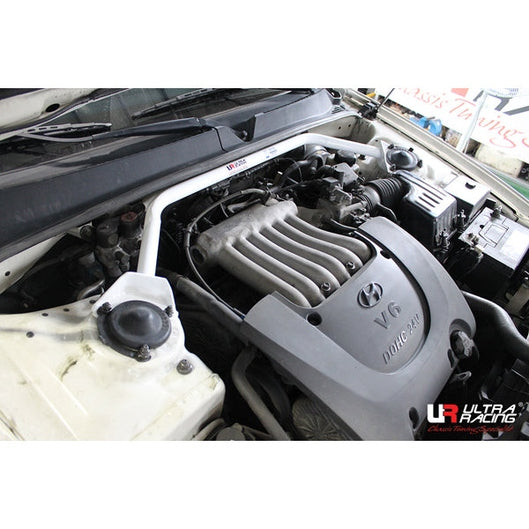 Barre anti-rapprochement avant UR HYUNDAI GRANDEUR 3RD GEN (XG) 3.0 2WD 1998-2005