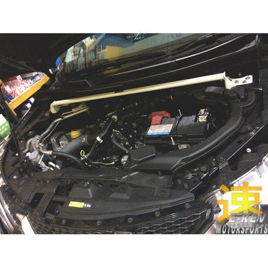  Barre anti-rapprochement avant Ultra NISSAN QASHQAI 2ND GEN (J11) 1.6 2WD 2013+