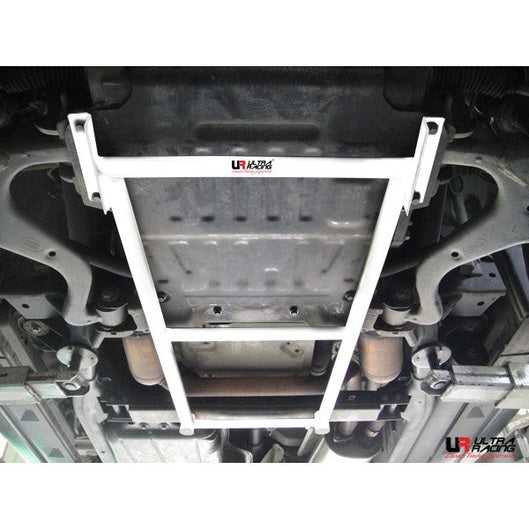  Barre anti-rapprochement avant Ultra Racing LAND ROVER RANGE ROVER SPORTS 1ST GEN (L320) 4.4 V8 4WD 2005-2013