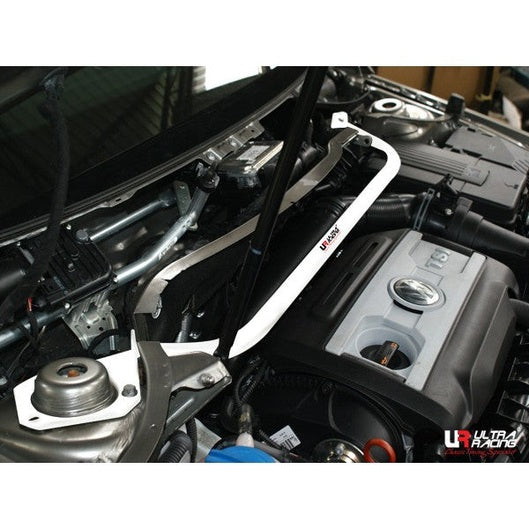  Barre anti-rapprochement avant Ultra Racing SKODA SUPERB 2ND GEN (B6/TYP 3T) 2.0T 2WD SEDAN 2008-2015