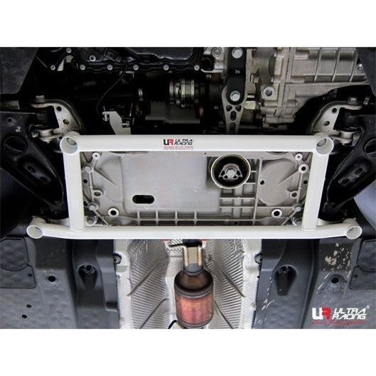  Barre anti-rapprochement avant UltraR à 4 points AUDI A3 (TYP 8P) 2.0 FSI 2WD 2003-2013