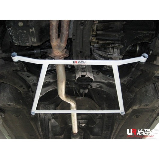  Barre anti-rapprochement avant en H à 4 points Ultra Racing TOYOTA CORONA 10TH GEN (T190) 1.6 2WD 1992-1996