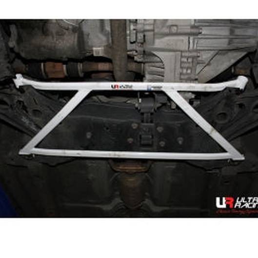  Barre anti-rapprochement avant inférieure à 4 points Ultra Racing HYUNDAI CLICK (TB) 1.3 2WD 2002-2011