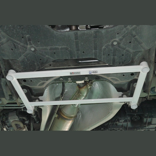  Barre anti-rapprochement avant inférieure à 4 points Ultra Racing PEUGEOT TRAVELLER 3RD GEN (MK3) 2.0D 2WD 2016+