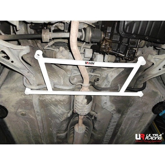  Barre anti-rapprochement avant inférieure à 4 points Ultra Racing TOYOTA SOLUNA 5TH GEN (AL50) 1.5 2WD 1994-1999