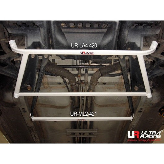  Barre anti-rapprochement/renfort Ultra Racing Mid Lower TOYOTA MRS 3RD GEN (W30) 1.8 2WD 2004-2007