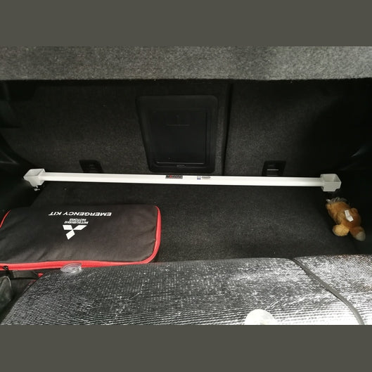  Barre anti-rapprochement supérieure arrière 2 points Ultra Racing MITSUBISHI ASX 3RD GEN 2.0 2WD CKD 2014-present
