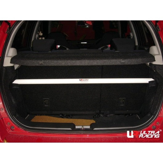  Barre anti-rapprochement supérieure arrière 2 points Ultra Racing SUZUKI SWIFT (RS/ZA11S) 1.5 2WD 2004-2010