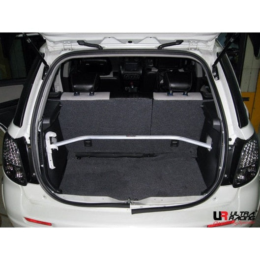 Barre anti-rapprochement supérieure arrière 2 points Ultra Racing SUZUKI SX4 1ST GEN 1.6 2WD HATCHBACK 2006-2014