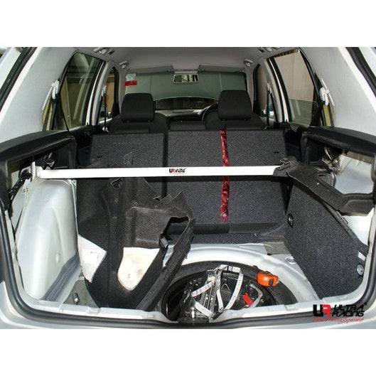  Barre anti-rapprochement supérieure arrière 2 points Ultra Racing VOLKSWAGEN GOLF GTI 4TH GEN MK4/A4 (TYP 1J) 1.8 TSI 2WD 1997-2004