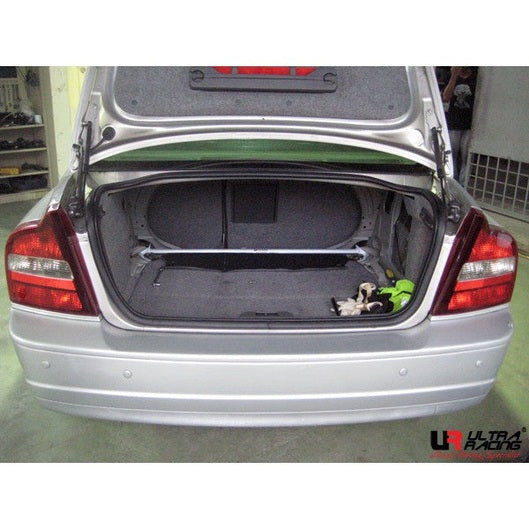  Barre anti-rapprochement supérieure arrière 2 points Ultra Racing VOLVO S80 1ST GEN 2.0T 2WD 1999-2006
