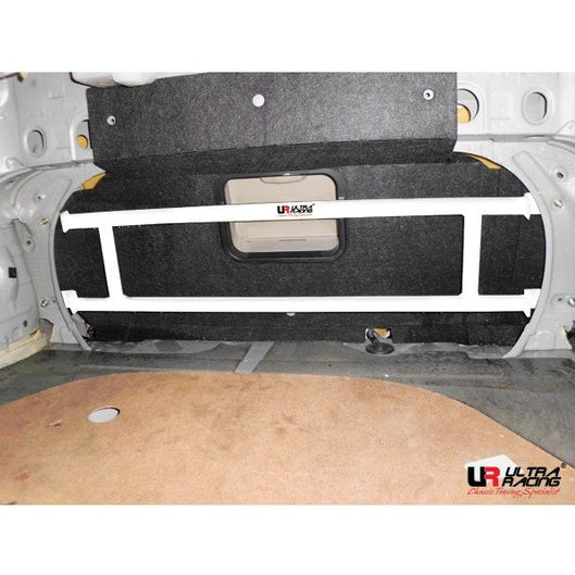  Barre anti-rapprochement supérieure arrière 4 points Ultra Racing TOYOTA CAMRY (XV40) 2.4 2WD 2007-2011