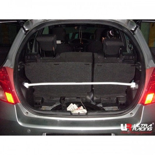  Barre anti-rapprochement supérieure arrière Ultra Racing à 2 points TOYOTA PRIUS C (NHP10) 1.5 2WD 2011-2021