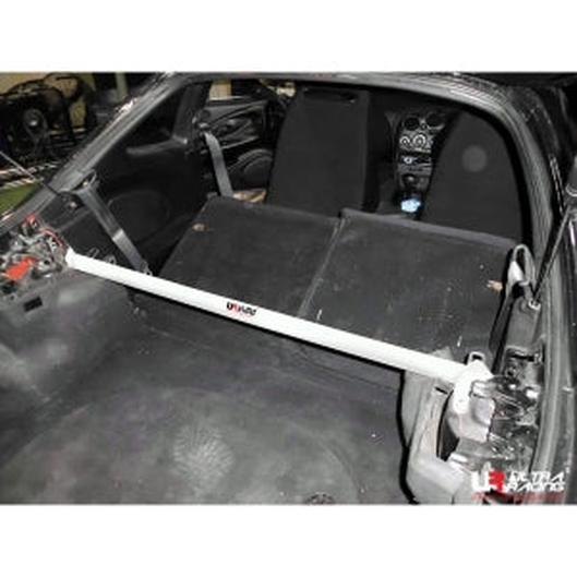  Barre anti-rapprochement supérieure arrière Ultra Racing 2P HYUNDAI COUPE 1ST GEN (RD) 1.8 2WD 1996-2001