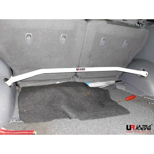  Barre anti-rapprochement supérieure arrière Ultra Racing 2P TOYOTA RAV4 2ND GEN (XA20) 1.8 4WD 2DOOR 2000-2005