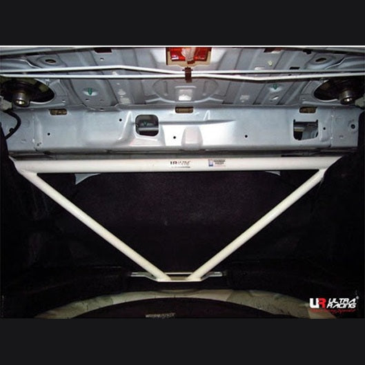  Barre anti-rapprochement supérieure arrière Ultra Racing 3P HONDA CIVIC 9TH GEN (FB) 1.8 2WD 2012-2016