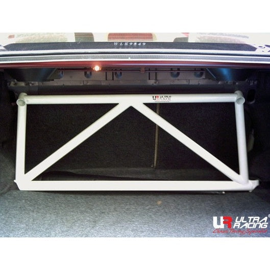  Barre anti-rapprochement supérieure arrière Ultra Racing 4P TOYOTA COROLLA 8TH GEN (E110) 1.8 2WD 1995-2002