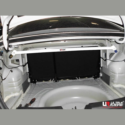 Barre anti-rapprochement supérieure arrière Ultra Racing CHEVROLET SONIC (T300) 1.4 2WD SEDAN 2012-2020