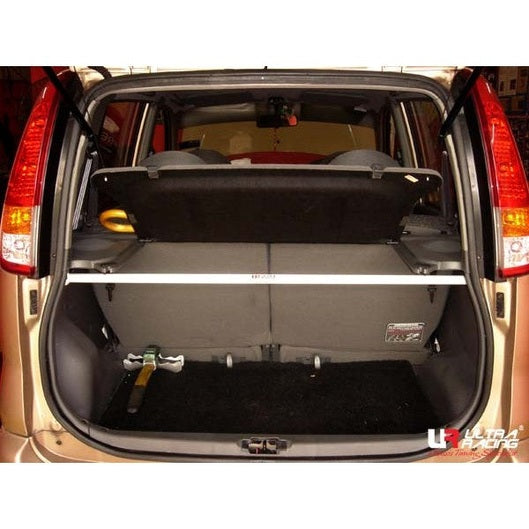  Barre anti-rapprochement supérieure arrière Ultra Racing HYUNDAI ATOS (FF) 1.0 2WD 1997-2003