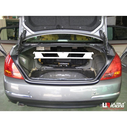  Barre anti-rapprochement supérieure arrière Ultra Racing NISSAN TEANA 1ST GEN (J31) 2.0 2WD 2003-2009