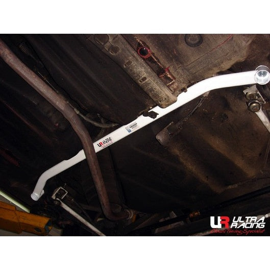  Barre de liaison inférieure arrière Ultra Racing à 2 points TOYOTA SOLUNA 5TH GEN (AL50) 1.5 2WD 1994-1999