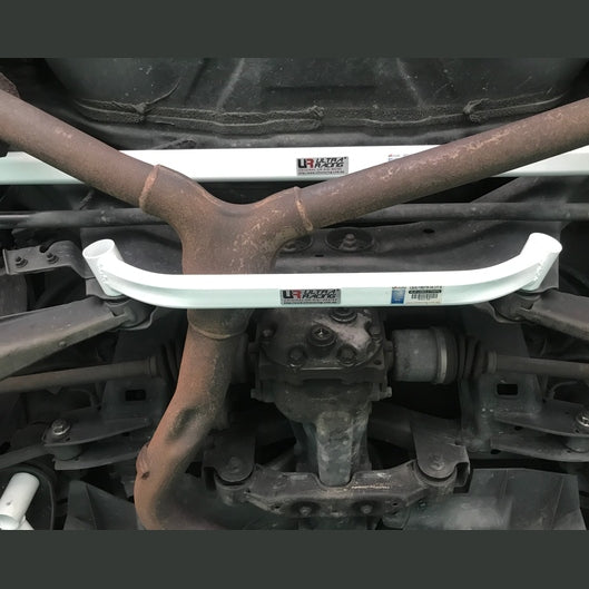  Barre de liaison inférieure arrière Ultra Racing 2P SUBARU FORESTER 3RD GEN (SH5) 2.0T 4WD 2009-2013