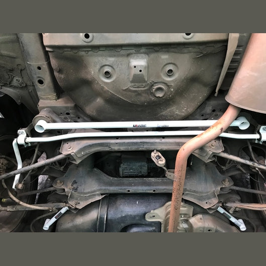  Barre de liaison inférieure arrière Ultra Racing ACURA TSX (CU-2) 2.4 2WD 2009-2014