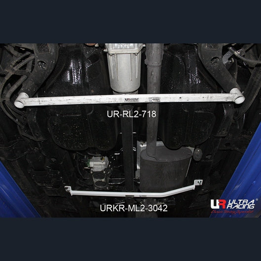  Barre de liaison inférieure arrière Ultra Racing CHEVROLET CAPTIVA 1ST GEN (C100) 2.0D 4WD 2006-2018