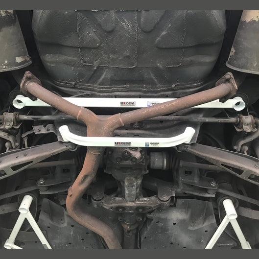  Barre de liaison inférieure arrière Ultra Racing SUBARU FORESTER 3RD GEN (SH5) 2.0T 4WD 2009-2013