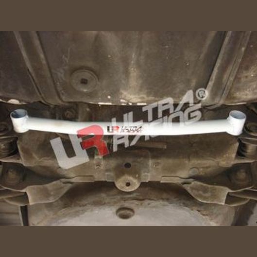  Barre de liaison inférieure arrière Ultra Racing TOYOTA COROLLA 5TH GEN (E80) 1.6-4A-GE 2WD AT 1983-1987