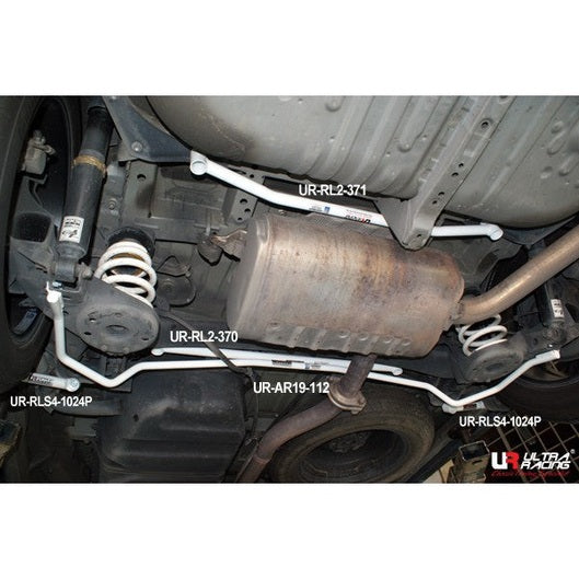  Barre de liaison inférieure arrière Ultra Racing TOYOTA ESTIMA 3RD GEN (XR50) 2.4 2WD 2006-2019
