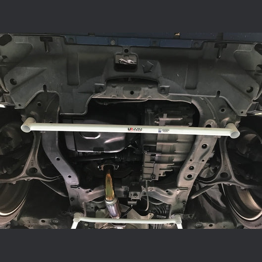  Barre de liaison inférieure avant Ultra Racing HONDA ACCORD 7TH GEN (CM5) 2.4 2WD 2003-2007