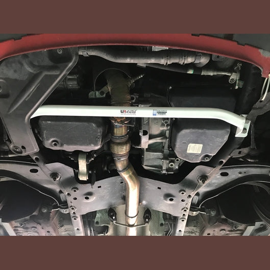  Barre de liaison inférieure avant Ultra Racing MINI COOPER S 2ND GEN R56 1.6T 2WD 2006-2013