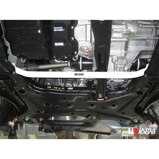  Barre de liaison inférieure avant Ultra Racing MITSUBISHI LANCER SPORT BACK 7TH GEN 2.4 2WD 2007-2017