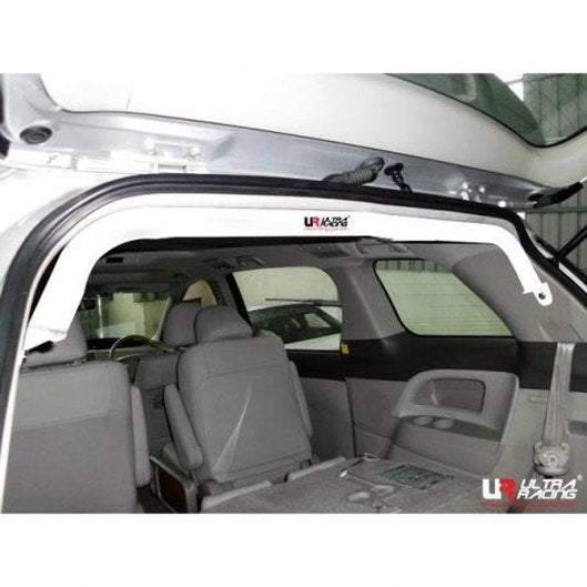  Barre de renfort de montant arrière Ultra Racing TOYOTA ESTIMA 2ND GEN (XR30) 2.4 2WD 2000-2005