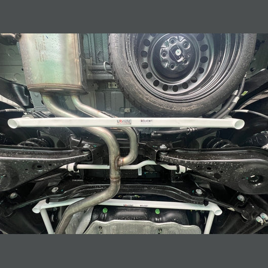  Barre de renfort inférieure arrière Ultra Racing UR-RL2-4427 PROTON X90 PROTON X90 1.5T 2WD 2023+