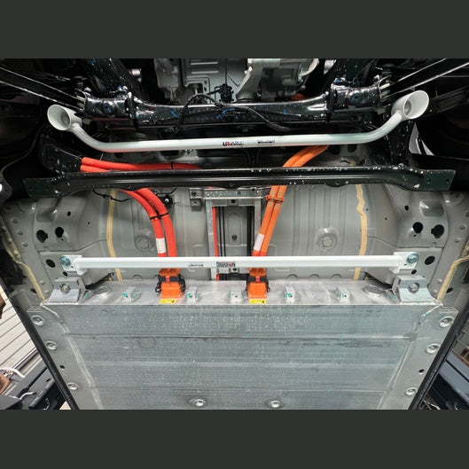  Barre de renfort inférieure arrière Ultra Racing UR-RL2-4570 SMART 1 SMART #1 (EV) DUAL-MOTOR '22 4WD SUV 2022+